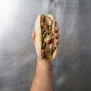 Porchettasso