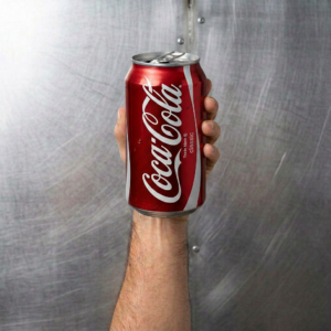 CocaCola