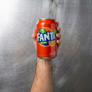 Fanta