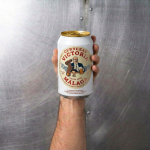 Cervezas Victoria